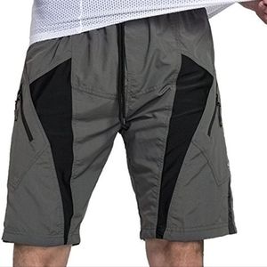 Santic Men's Mountain Biking Shorts